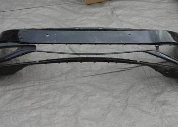VW PASSAT B8 LIFT ZDERZAK PRZÓD PRZEDNI