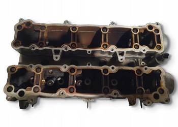 GŁOWICA CYLINDRÓW Peugeot 207 1.4 16V 9656249480 KFU 88KM