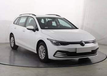VW Golf 1.0 TSI