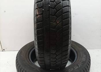 2x OPONA ZIMOWA MIRAGE MR-W562 195/65R15 (2317)5.50MM(2317)5.34MM