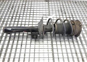 AMORTYZATOR PRAWY PRZÓD SPRĘŻYNA SKODA OCTAVIA III 1.6 Hatchback