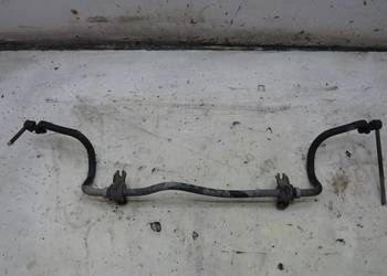 DRĄŻEK STABILIZATORA PRZÓD QASHQAI J10 1.5 DCI