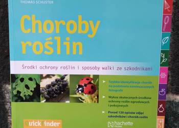 Choroby roślin - Thomas Schuster