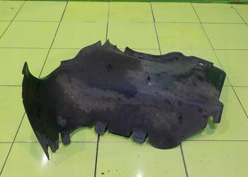 FREELANDER II 06r oslona podwozia lewa przod 6H52-6L088-BD 6H52-6L88-AD