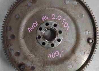 Koło zamachowe AUDI A4 2.0 TDI 03G105323K