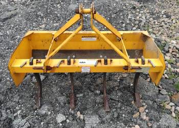 spycharka zrywak ogrodowy