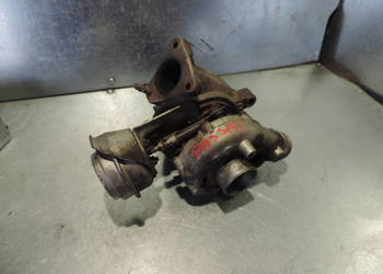 TURBINA AUDI A4 B5 VW PASSAT B5 1.9 TDI 130 KM