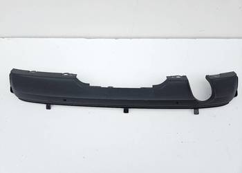 RENAULT CLIO 5 V DYFUZOR SPOILER ZDERZAKA TYŁ TYLNY 850B26311R