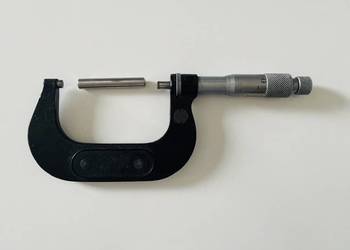 Mikrometr zewnętrzny FWP 50-75 MMZb