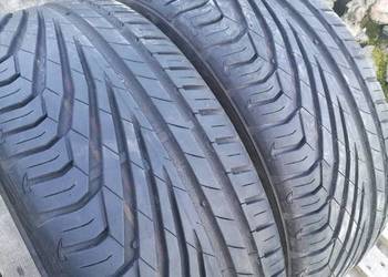 Ładne Opony 17 215/50/17 Hankook i inne