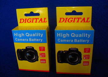 BATERIA  BP-511 - do CANON