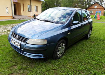 Fiat Stilo 1,6B,5Drzwi!!!