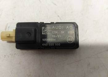 Audi A7 II 4K8 4M0 TFSI WZMACNIACZ MODUŁ ANTENY 4N0035500