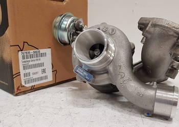 Nowa turbosprężarka GARRETT 767835-5003S 767835-5001S