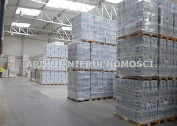 Lokal 1680m2 Białystok