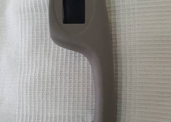 RĄCZKA BOCZKA DRZWI PULL REAR DOOR HANDLE WITH CHROME  LPR