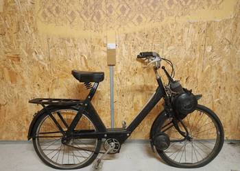 Velosolex motorower rower spalinowy komar shl Simson WSK Harley
