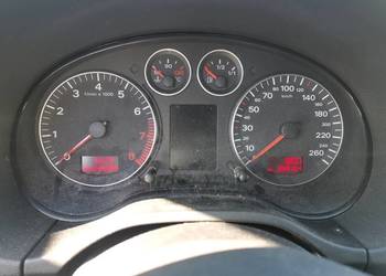 Audi A3 p8 LPG STAG 5d, 102 KM, MANUAL