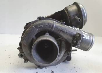 TURBOSPRĘŻARKA Renault Scenic II 1.9 DCI _ turbo H8200575462 8200575462