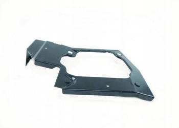 MOCOWANIE LAMPY PRAWY PRZÓD JAGUAR VANDEN PLAS