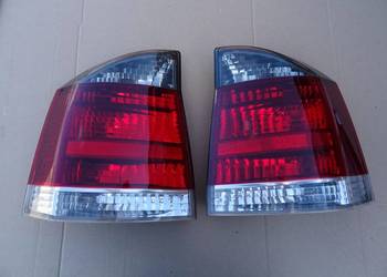 Lampa tył prawa lewa gts dymiona Vectra C