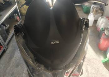 Daszek zegarów Aprilia Atlantic 125