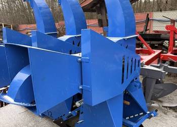 Rębak bębnowy R12 DENIS polski producent