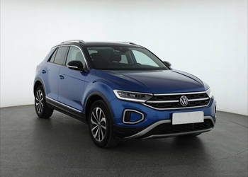 VW T-Roc 1.5 TSI