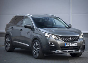 Peugeot 3008 1.6 BlueHDi Allure S&S full led 19''