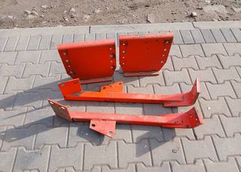 ## Wspornik  podstawy błotników MF 255 ursus 3512##