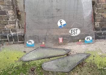 polonez borewicz szyba