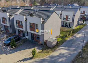 Oferta sprzedaży domu szeregowego 87.59m2 Luzino