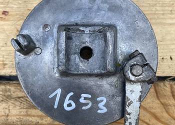 SZCZĘKOTRZYMACZ SIMSON S50 S51 PRZÓD