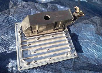 Ford Ka 1.3 06r komputer sterownik silnika 5S5112A650BD