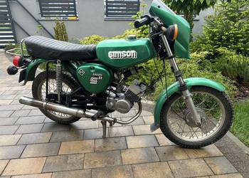 Simson s50