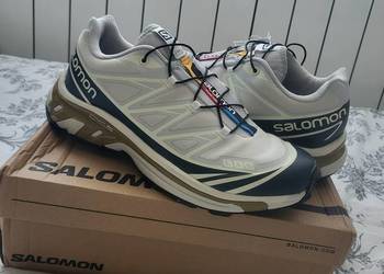 Buty salomon xt-6