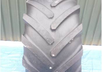 OPONA MICHELIN 600/70 R - 28 MACH X BIB