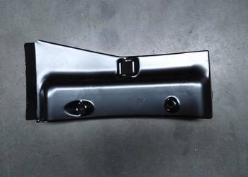 PORSCHE 987C Cayman panel narożny lewy tył