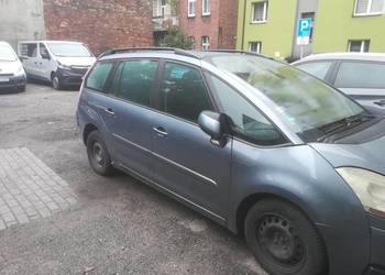 C4 grand picasso