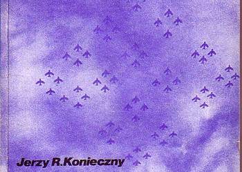 (9645) KRONIKA LOTNICTWA POLSKIEGO 1945 – 1981 – JERZY R. KO