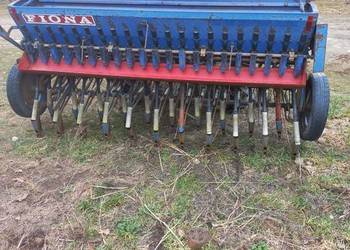 Siewnik Fiona 2,3m