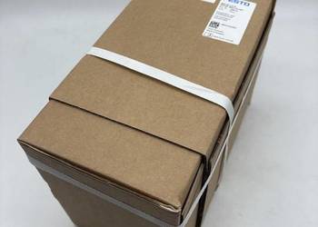 Festo MS6 - SV - 1 / 2 - D - 10V24P - 2M12 - SO - AD1 548713 Soft Start/ Q…