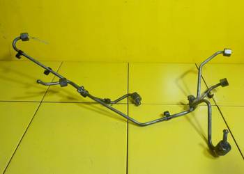 AUDI A5 A4 B8 2.7 TDI 10r 190 KM CGK przewod paliwa