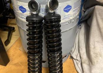 Amortyzatory Mz Etz 150 250 251 ddr