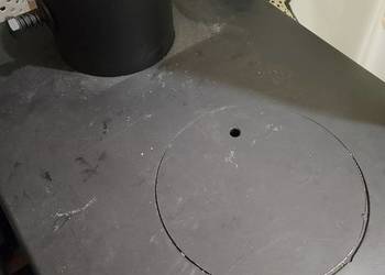 Piecyk -koza, stan nowy, nie używany