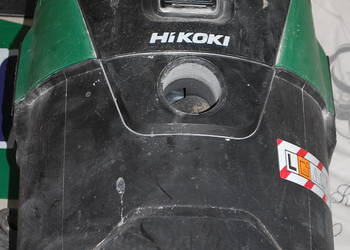 Odkurzacz przemysłowy Hikoki RP250YDL