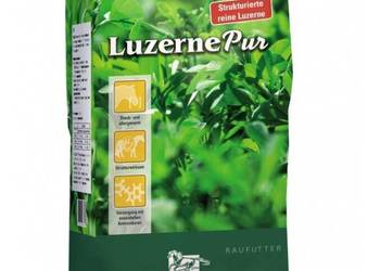 Sieczka z lucerny DERBY 15 kg