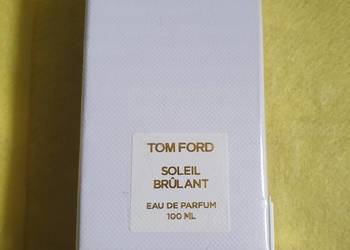 Tom Ford Soleil Brulant 100 ml Woda Perfumowana