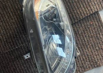 Oryginalna lampa prawy przód Mercedes ML, GLE