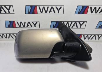 BMW X5 E53 LCI LUSTERKO PRAWE 14 PIN FOTOCHROM 
